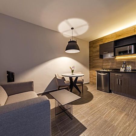 Casa Nou Hotel Mexico By Eksteriør billede