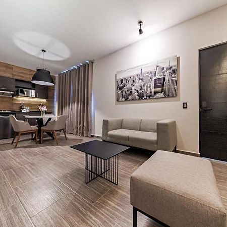 Casa Nou Hotel Mexico By Eksteriør billede